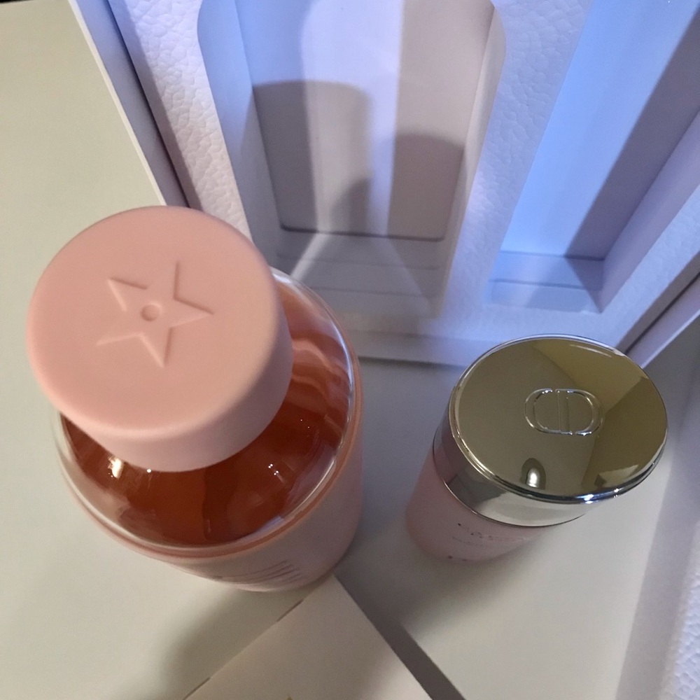 Dior Revitalizing Ritual - Picture 2 of 9